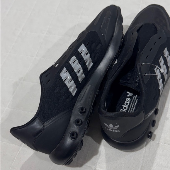 Adidas LA Trainer III S Men’s Sneakers - Picture 10 of 12